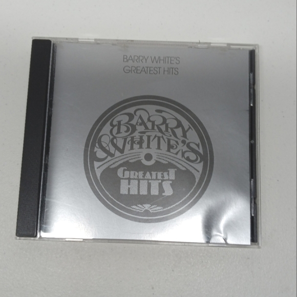 Berry Whites Greatest Hits CD - Picture 1 of 5